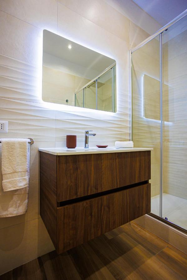 Peca'S Room Napoli Ngoại thất bức ảnh