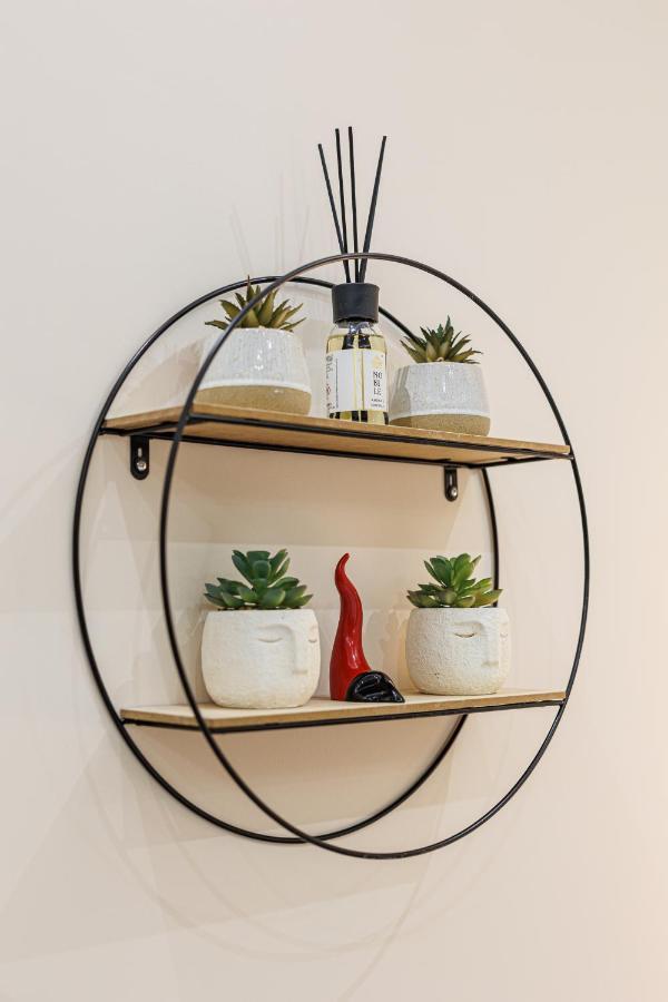 Peca'S Room Napoli Ngoại thất bức ảnh