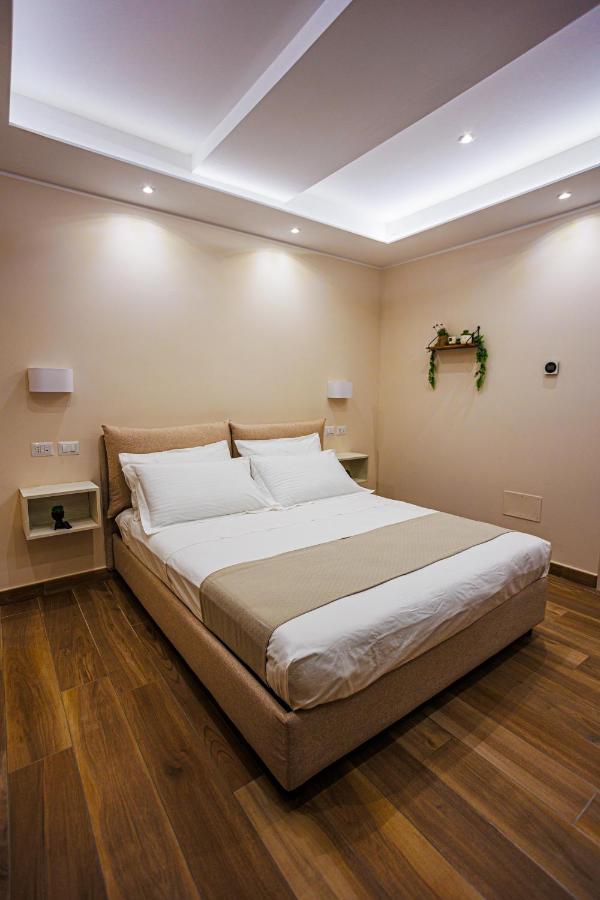 Peca'S Room Napoli Ngoại thất bức ảnh