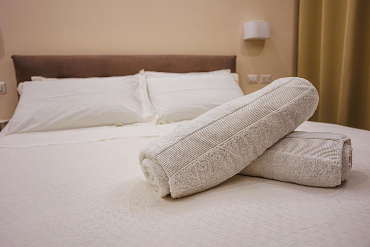 Peca'S Room Napoli Ngoại thất bức ảnh