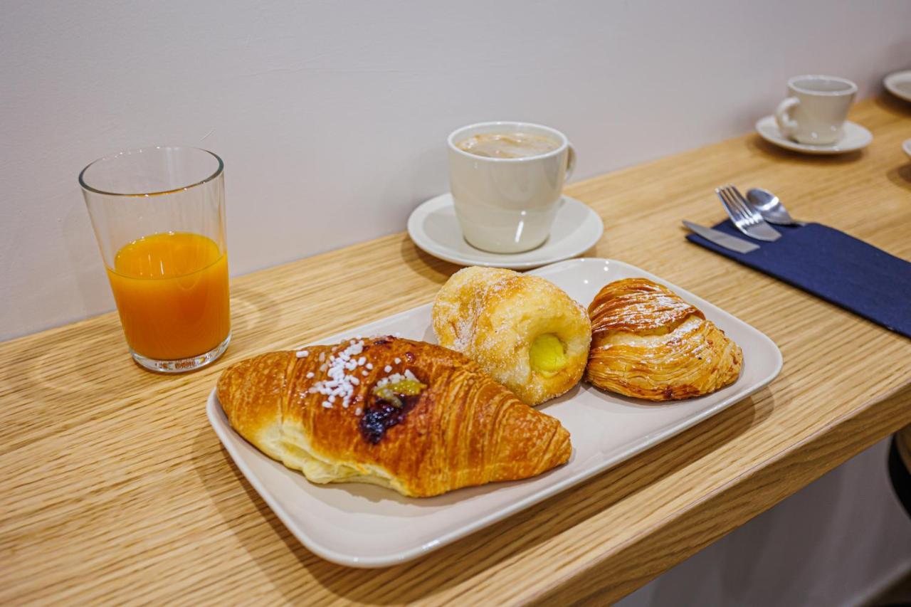 Peca'S Room Napoli Ngoại thất bức ảnh