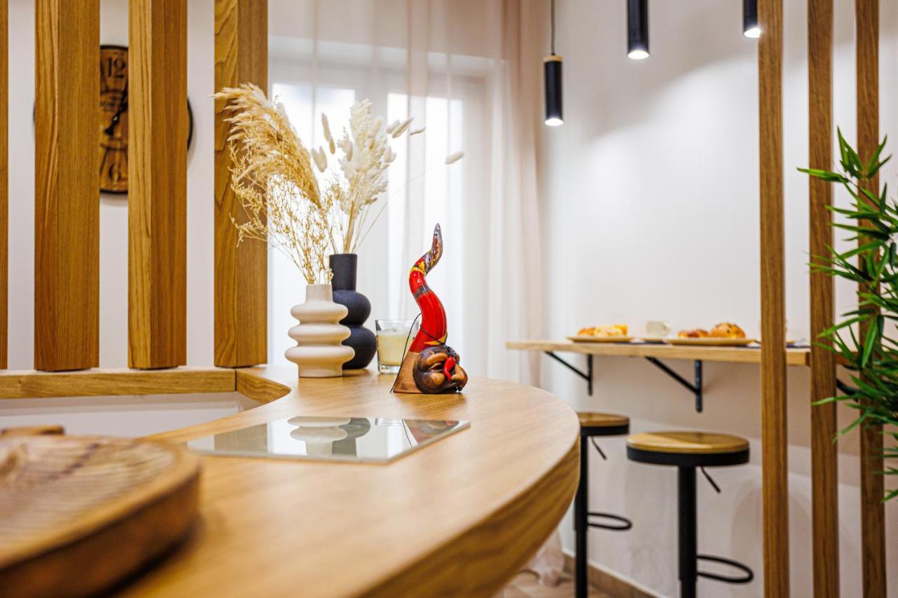 Peca'S Room Napoli Ngoại thất bức ảnh