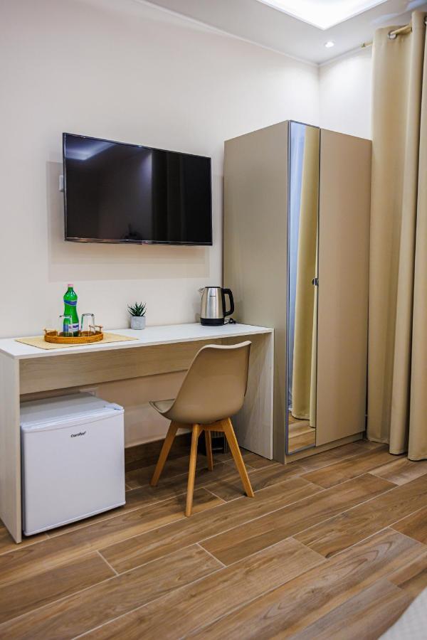 Peca'S Room Napoli Ngoại thất bức ảnh