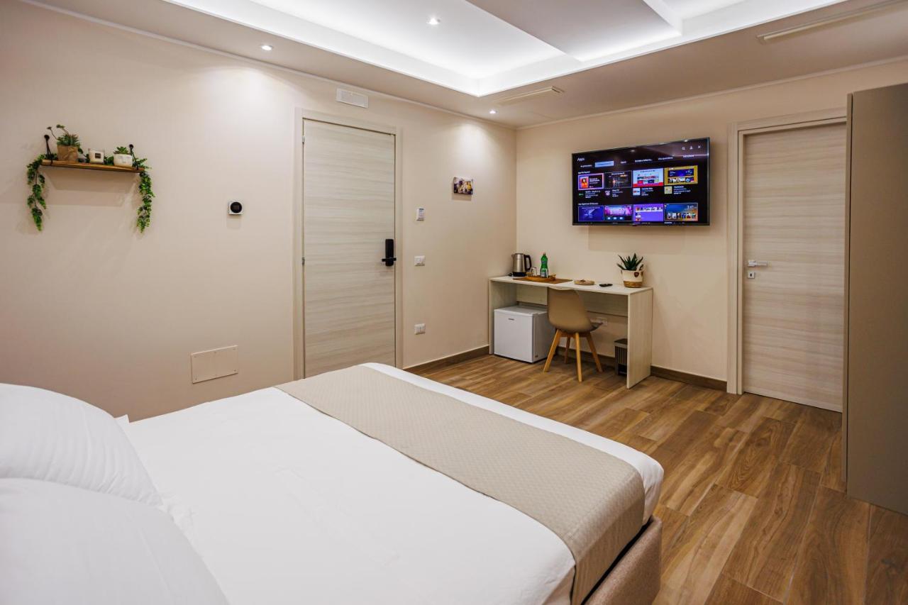 Peca'S Room Napoli Ngoại thất bức ảnh