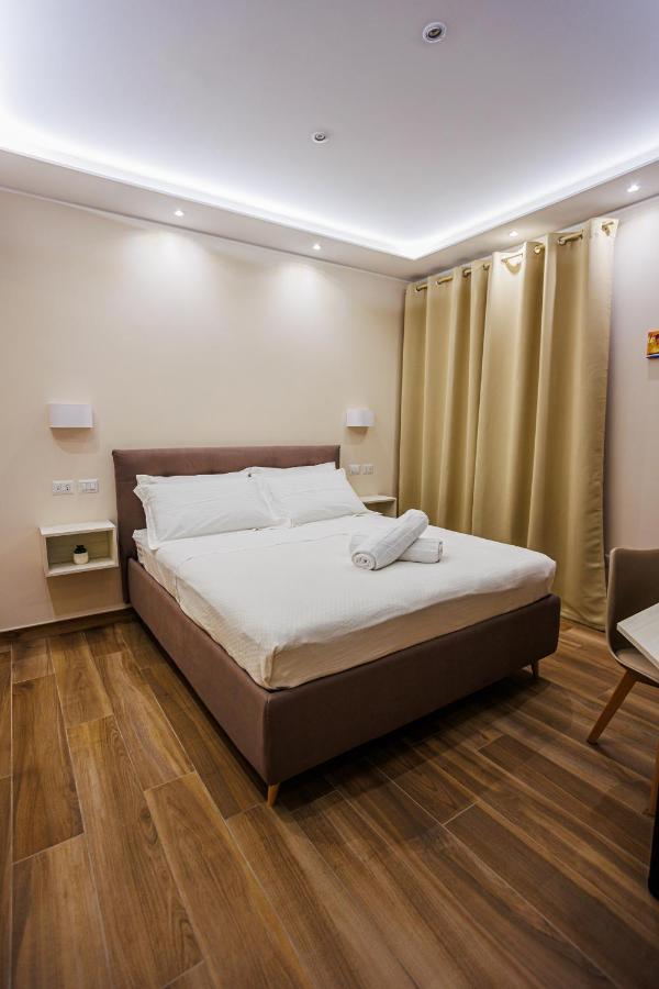 Peca'S Room Napoli Ngoại thất bức ảnh
