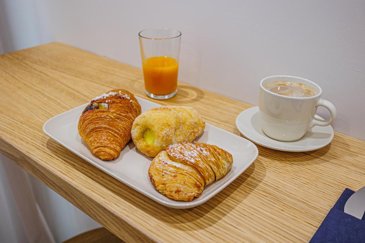 Peca'S Room Napoli Ngoại thất bức ảnh