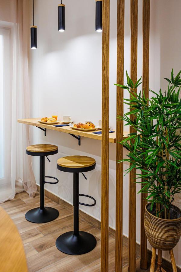 Peca'S Room Napoli Ngoại thất bức ảnh