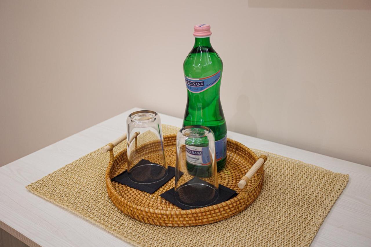 Peca'S Room Napoli Ngoại thất bức ảnh