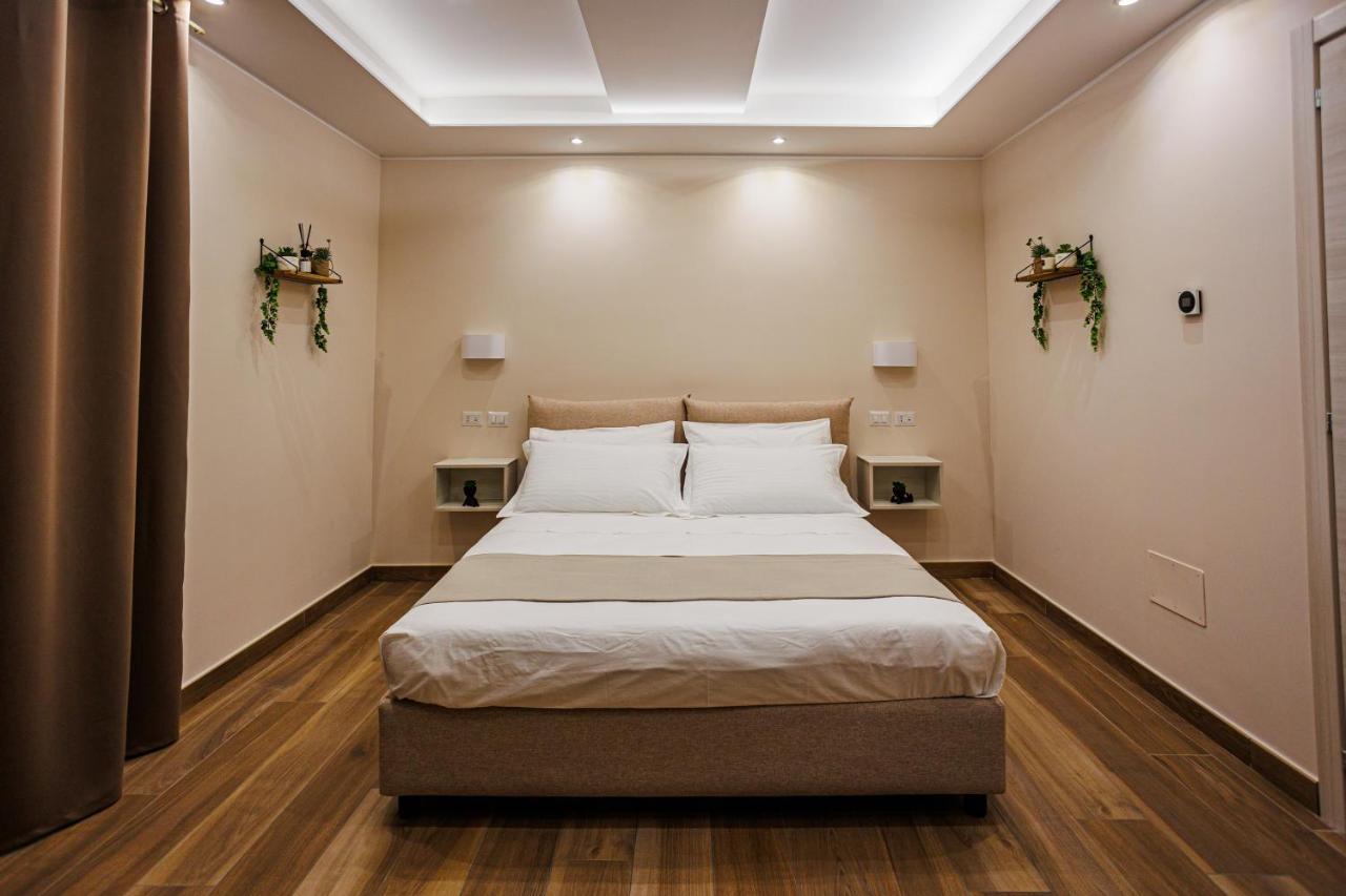 Peca'S Room Napoli Ngoại thất bức ảnh