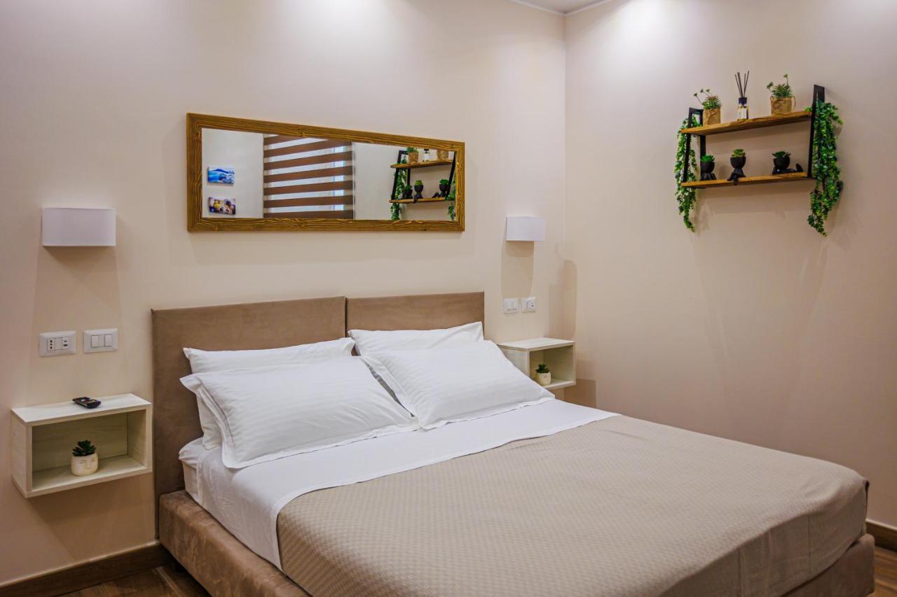 Peca'S Room Napoli Ngoại thất bức ảnh