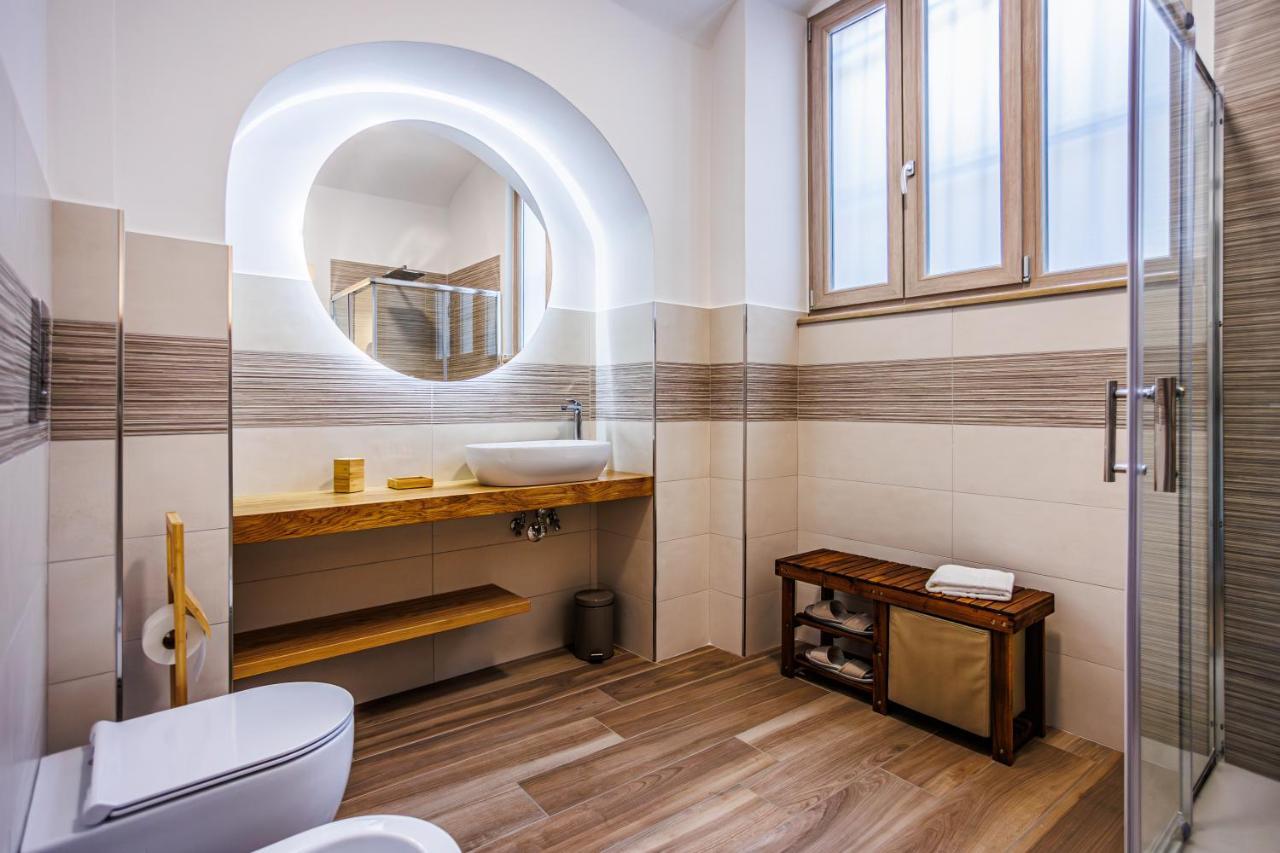 Peca'S Room Napoli Ngoại thất bức ảnh