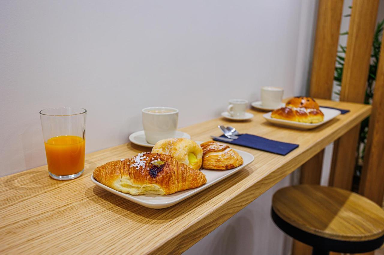 Peca'S Room Napoli Ngoại thất bức ảnh