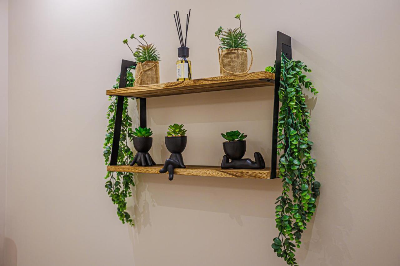 Peca'S Room Napoli Ngoại thất bức ảnh
