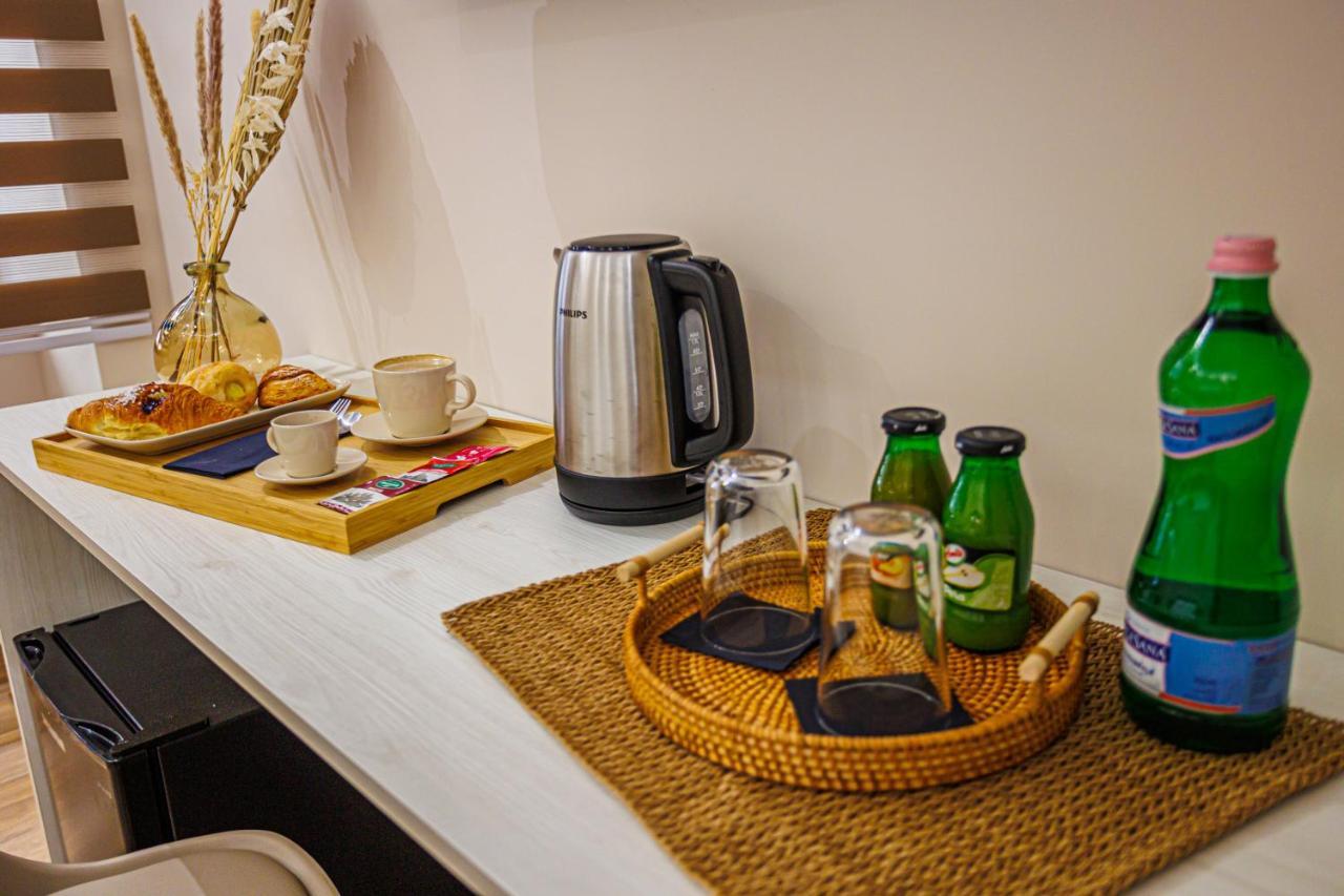 Peca'S Room Napoli Ngoại thất bức ảnh