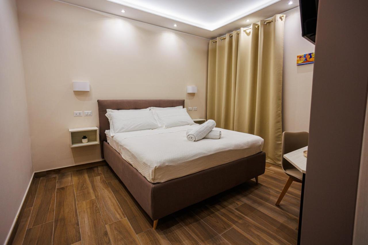 Peca'S Room Napoli Ngoại thất bức ảnh