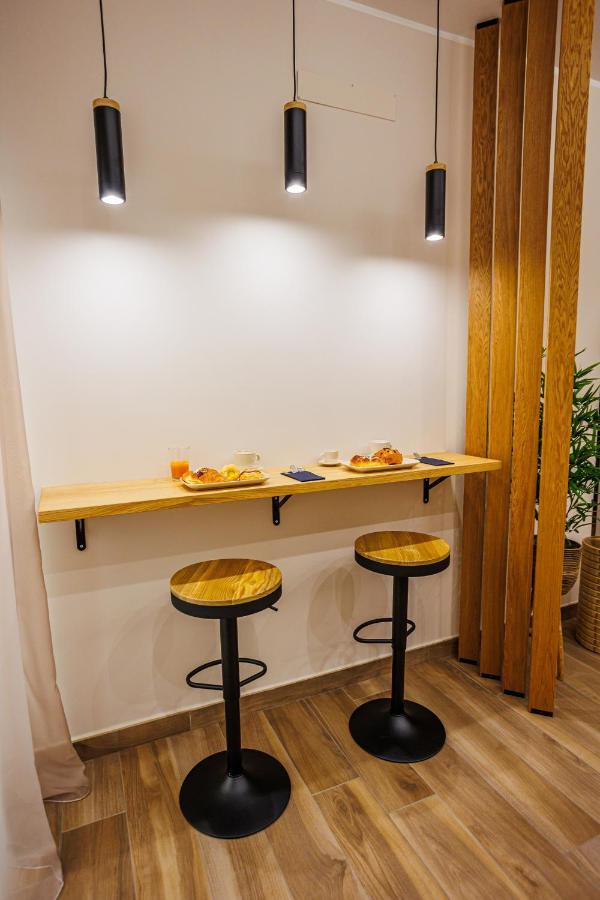 Peca'S Room Napoli Ngoại thất bức ảnh