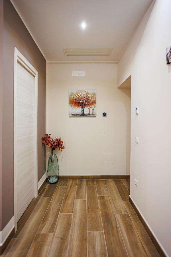 Peca'S Room Napoli Ngoại thất bức ảnh
