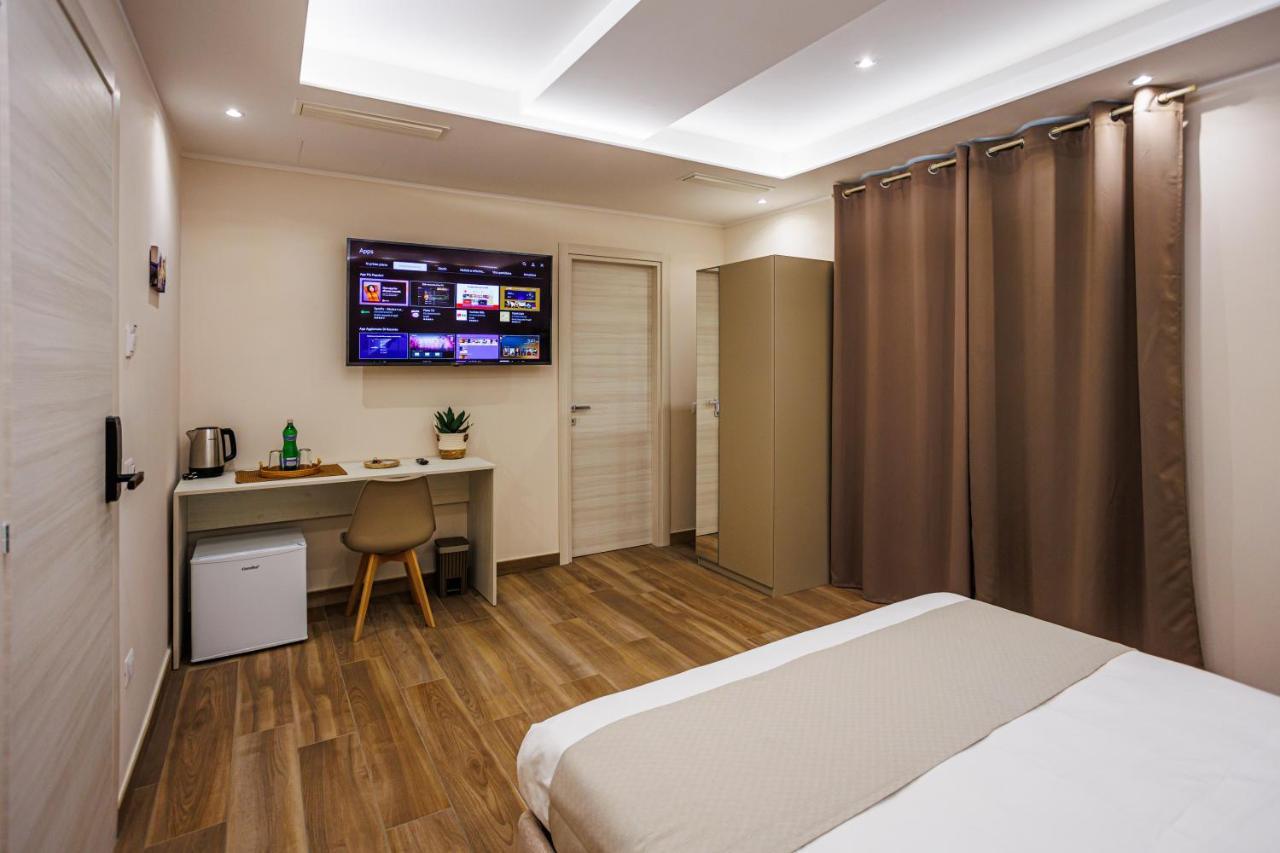Peca'S Room Napoli Ngoại thất bức ảnh