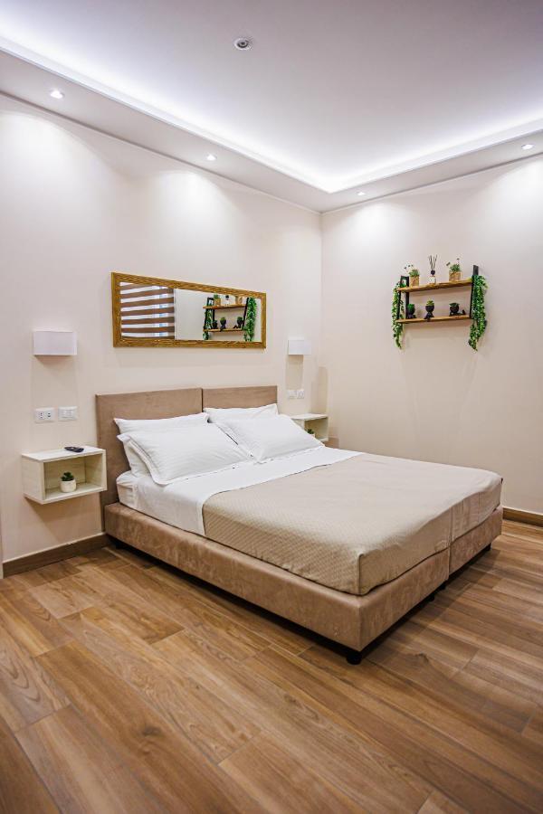 Peca'S Room Napoli Ngoại thất bức ảnh