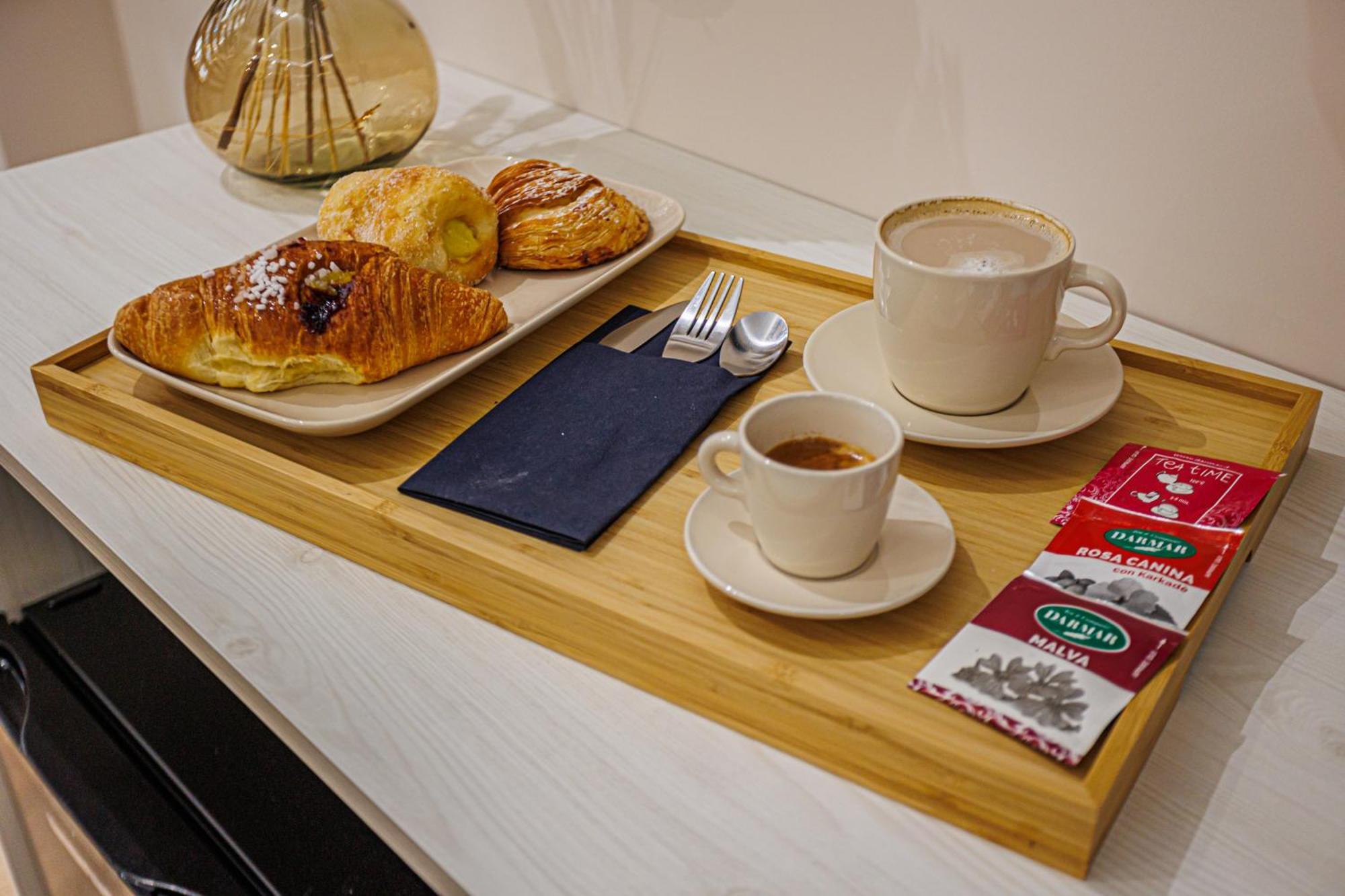 Peca'S Room Napoli Ngoại thất bức ảnh