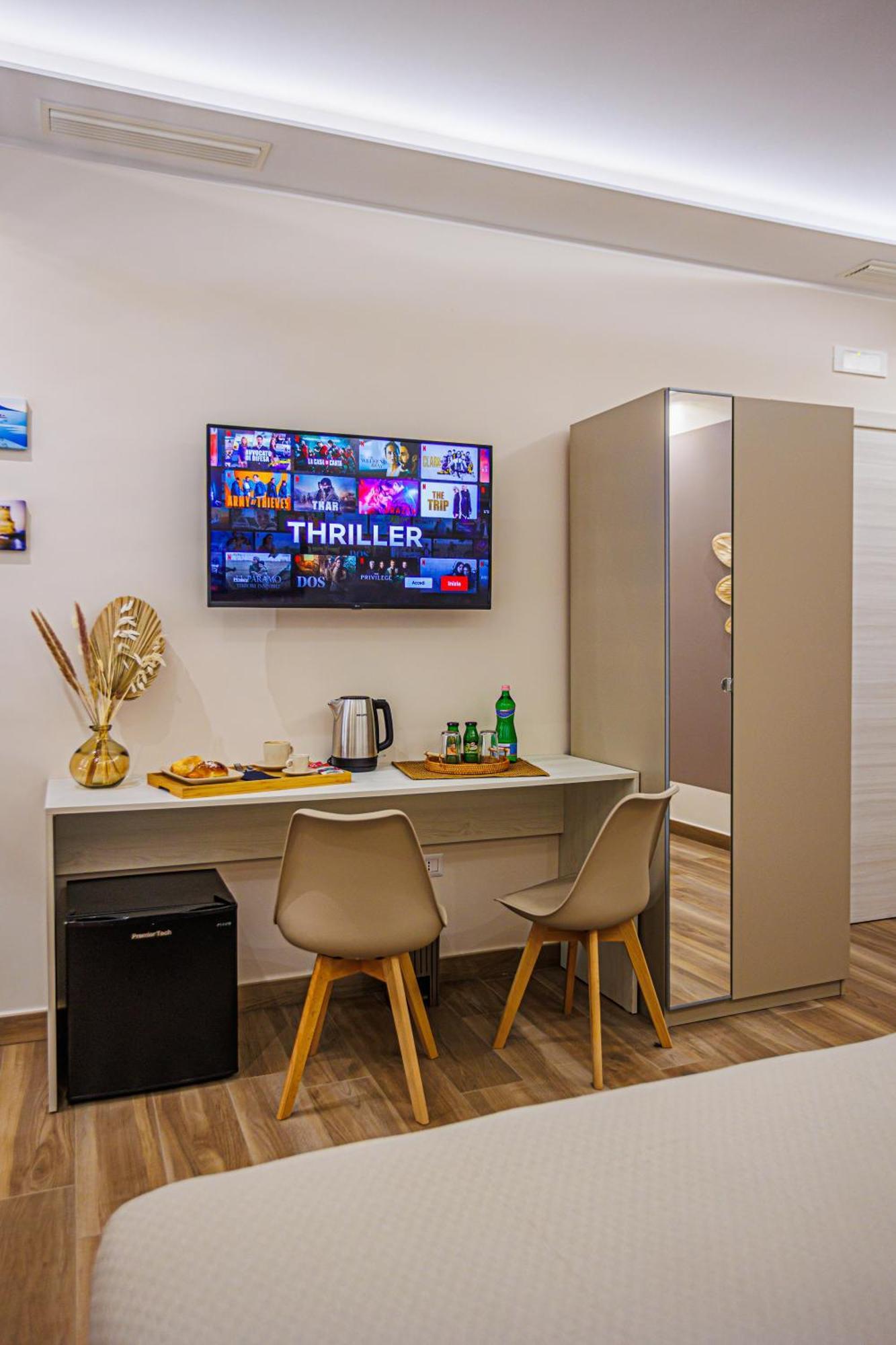Peca'S Room Napoli Ngoại thất bức ảnh