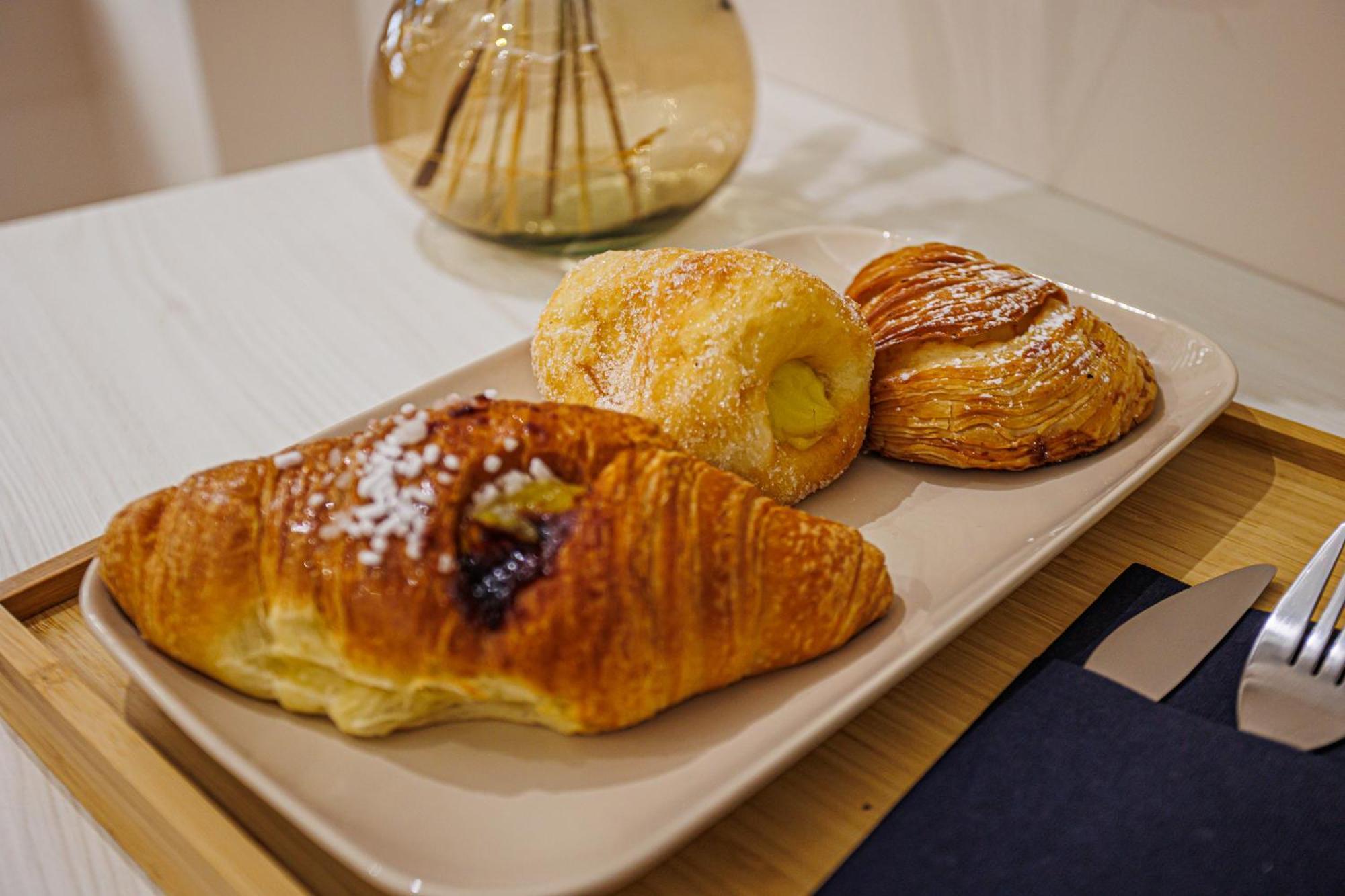 Peca'S Room Napoli Ngoại thất bức ảnh