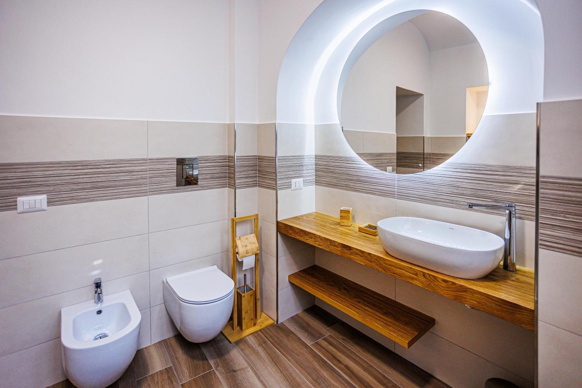Peca'S Room Napoli Ngoại thất bức ảnh