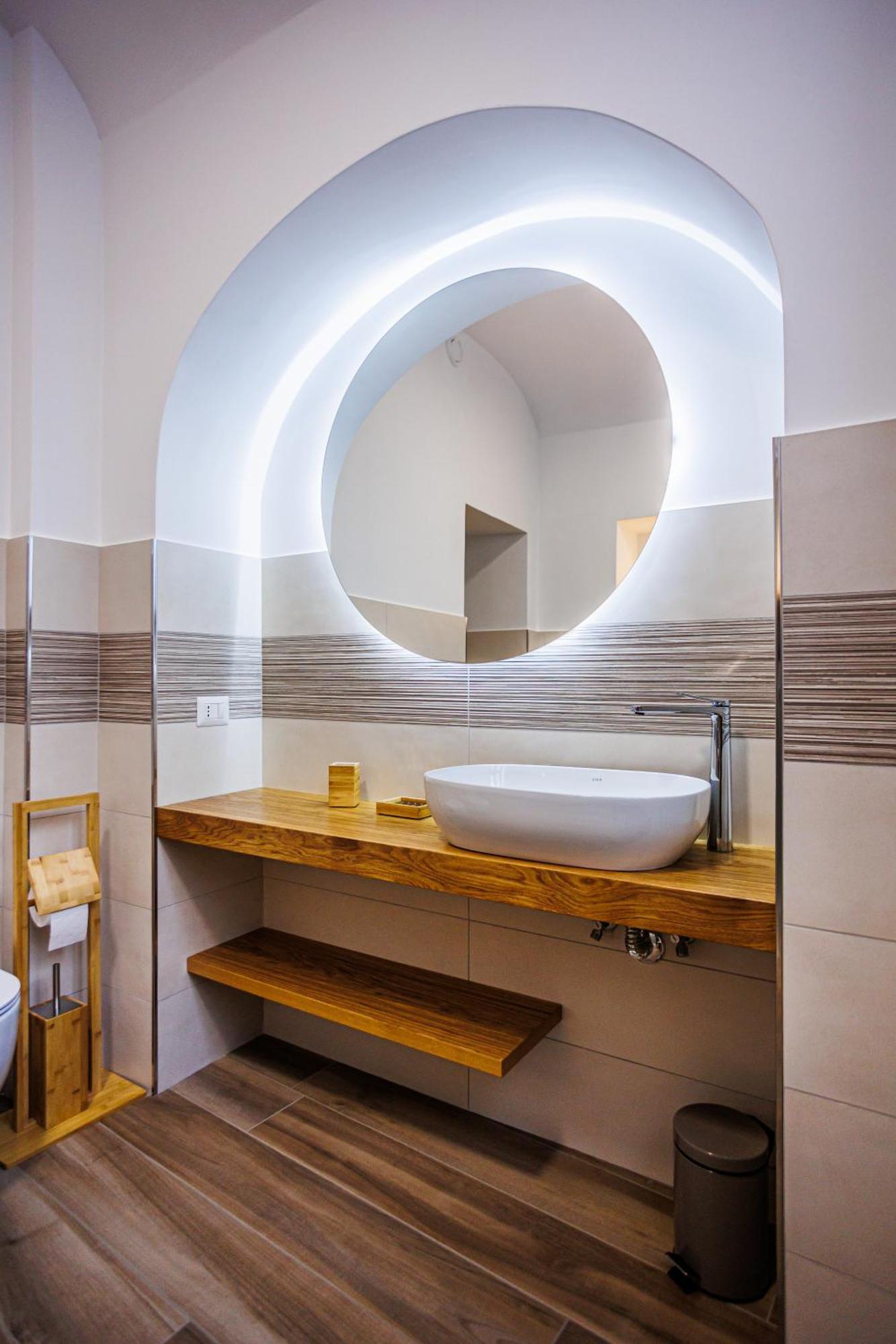 Peca'S Room Napoli Ngoại thất bức ảnh
